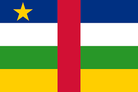 Nationality flag